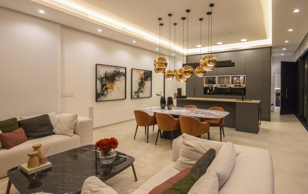 Casa-Chalet en Venta en Ciudad Quesada Alicante - foto 34