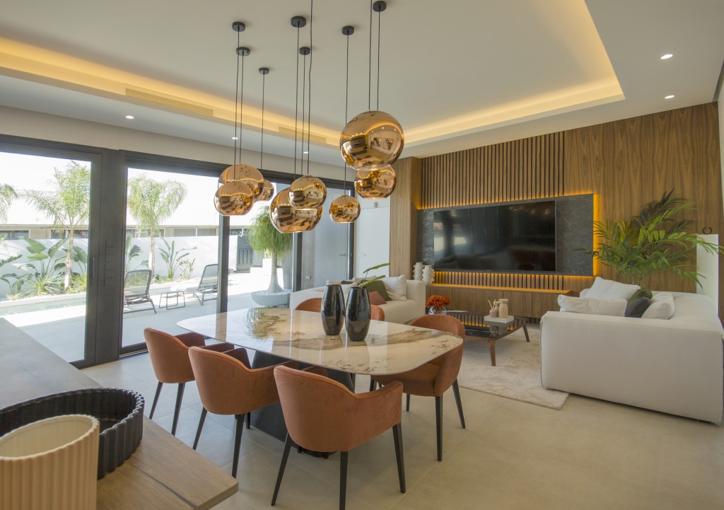 Casa-Chalet en Venta en Ciudad Quesada Alicante - foto 37