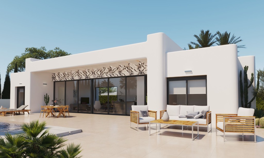 Casa-Chalet en Venta en Ciudad Quesada Alicante - foto 38