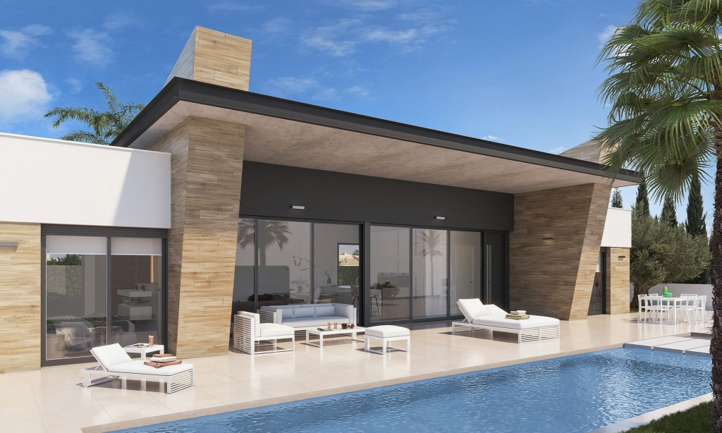Casa-Chalet en Venta en Ciudad Quesada Alicante - foto 40
