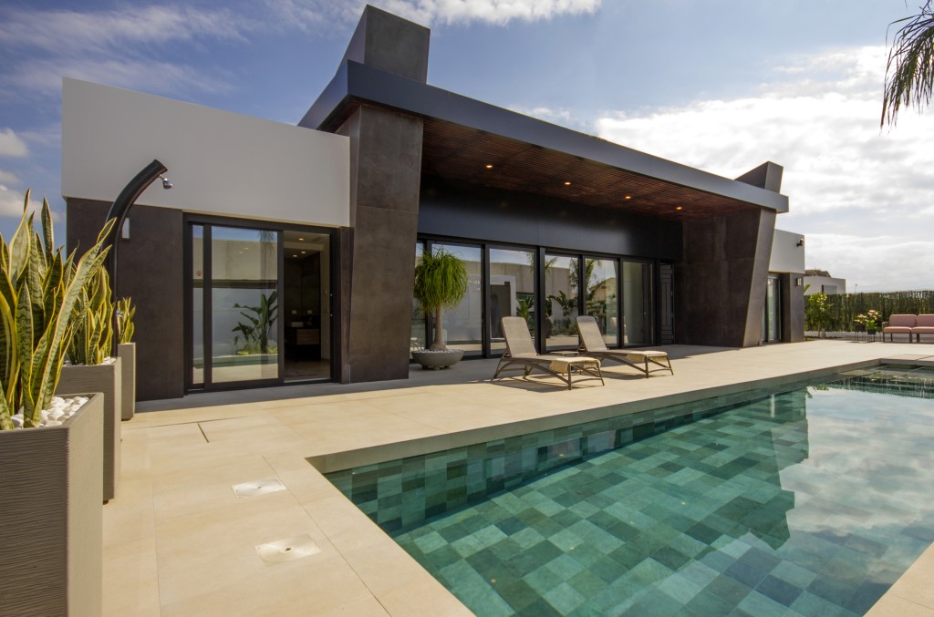 Casa-Chalet en Venta en Ciudad Quesada Alicante - foto 10