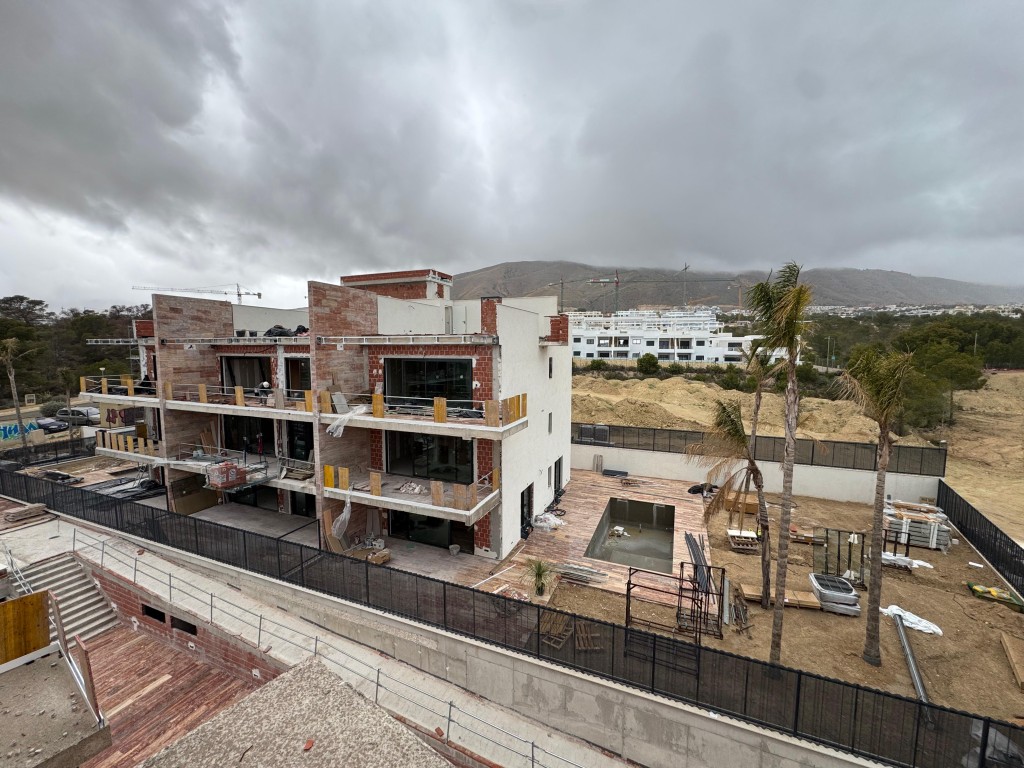 Piso en Venta en Finestrat Alicante - foto 2