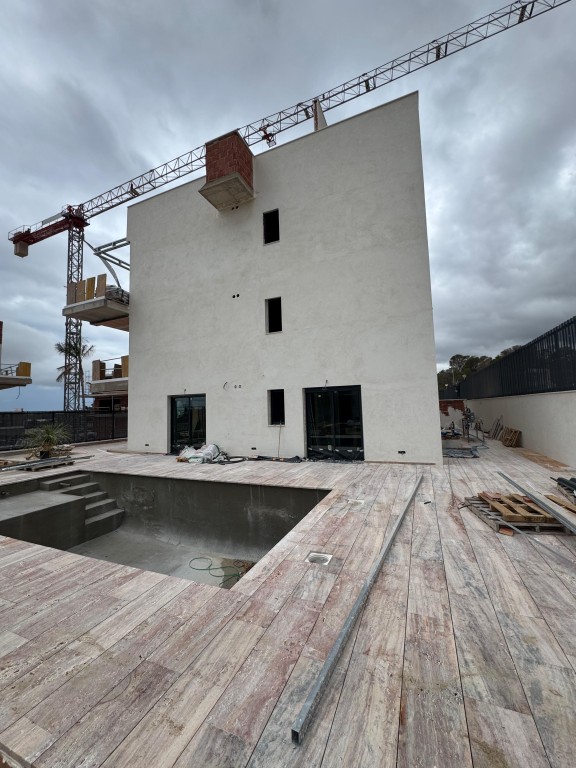 Piso en Venta en Finestrat Alicante - foto 4