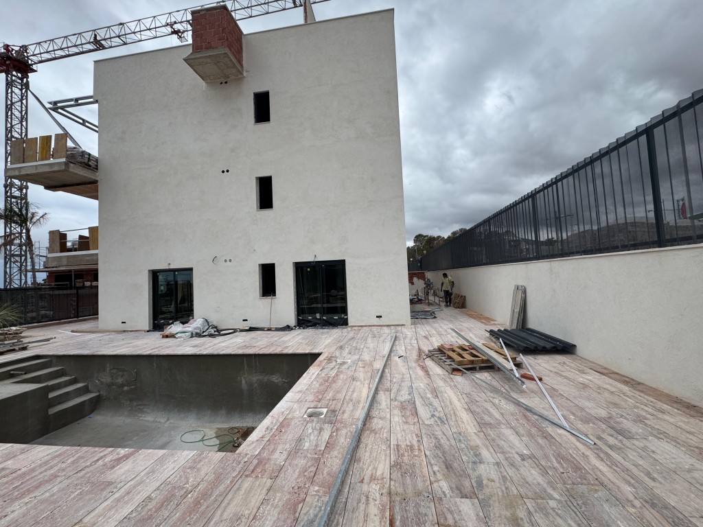Piso en Venta en Finestrat Alicante - foto 5