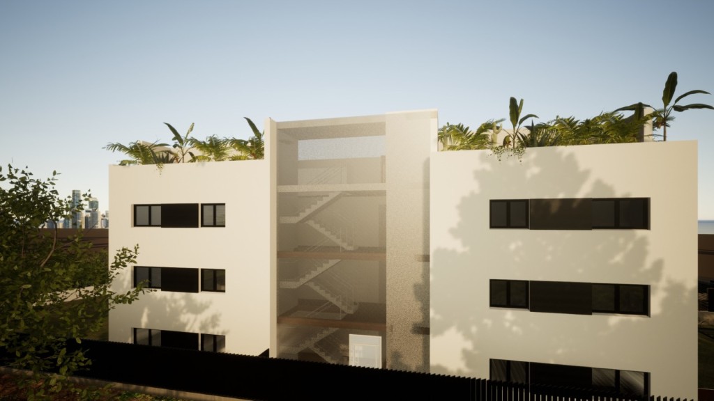 Piso en Venta en Finestrat Alicante - foto 8