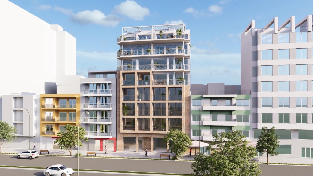 Apartamento en Venta en Vila Joiosa Alicante - foto 2