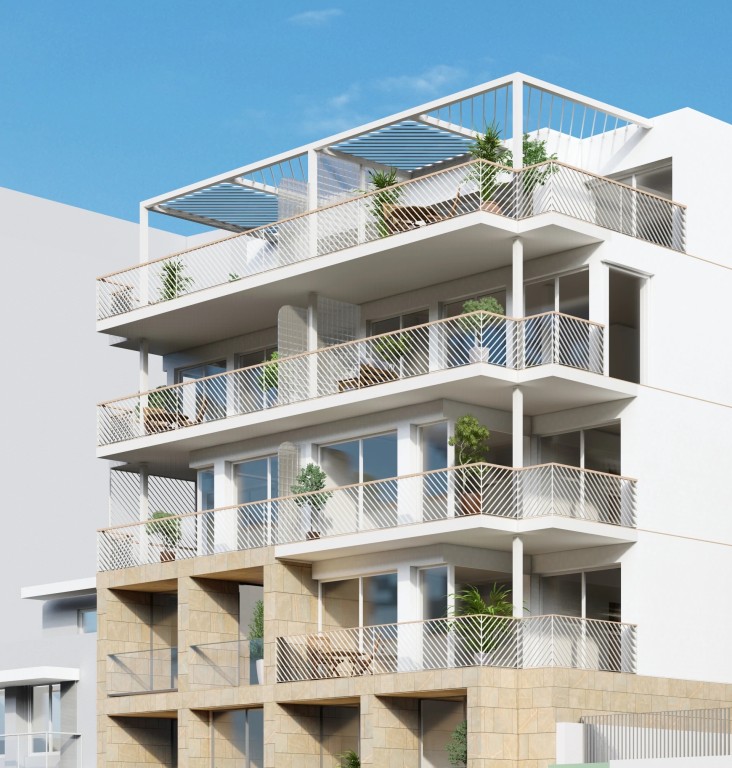 Apartamento en Venta en Vila Joiosa Alicante - foto 3