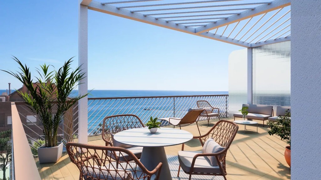 Apartamento en Venta en Vila Joiosa Alicante - foto 4