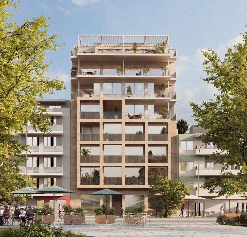 Apartamento en Venta en Vila Joiosa Alicante - foto 5