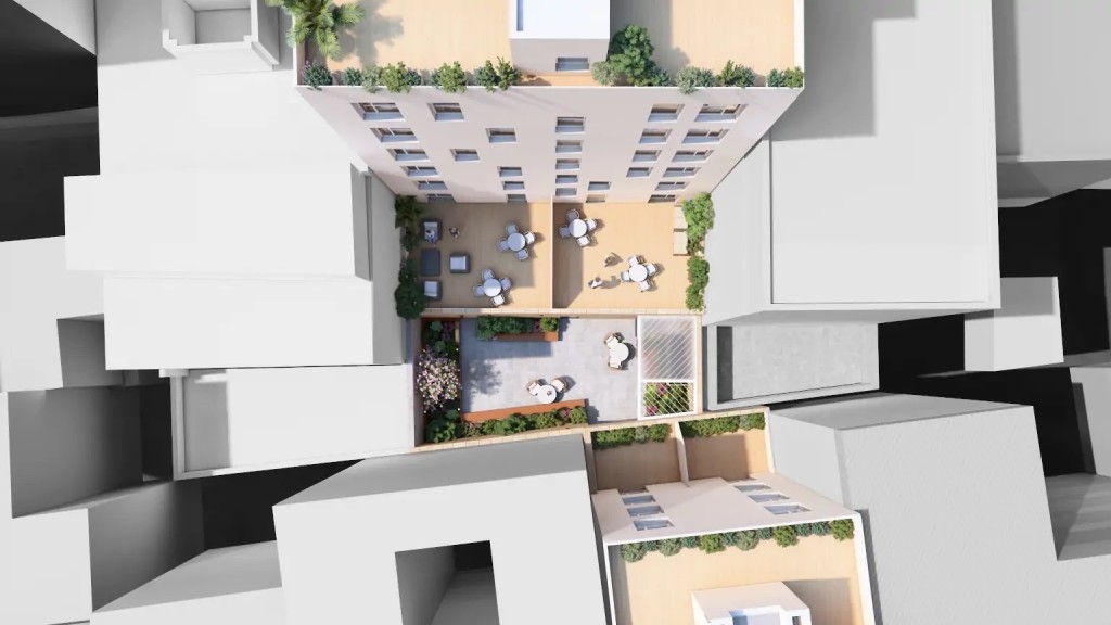 Apartamento en Venta en Vila Joiosa Alicante - foto 8