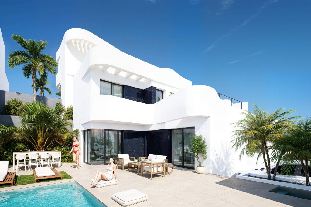 Casa-Chalet en Venta en Algorfa Alicante - foto 7