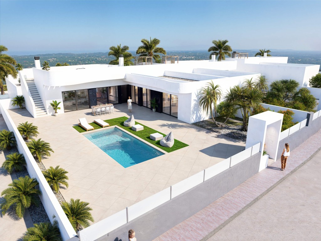 Casa-Chalet en Venta en Algorfa Alicante - foto 9