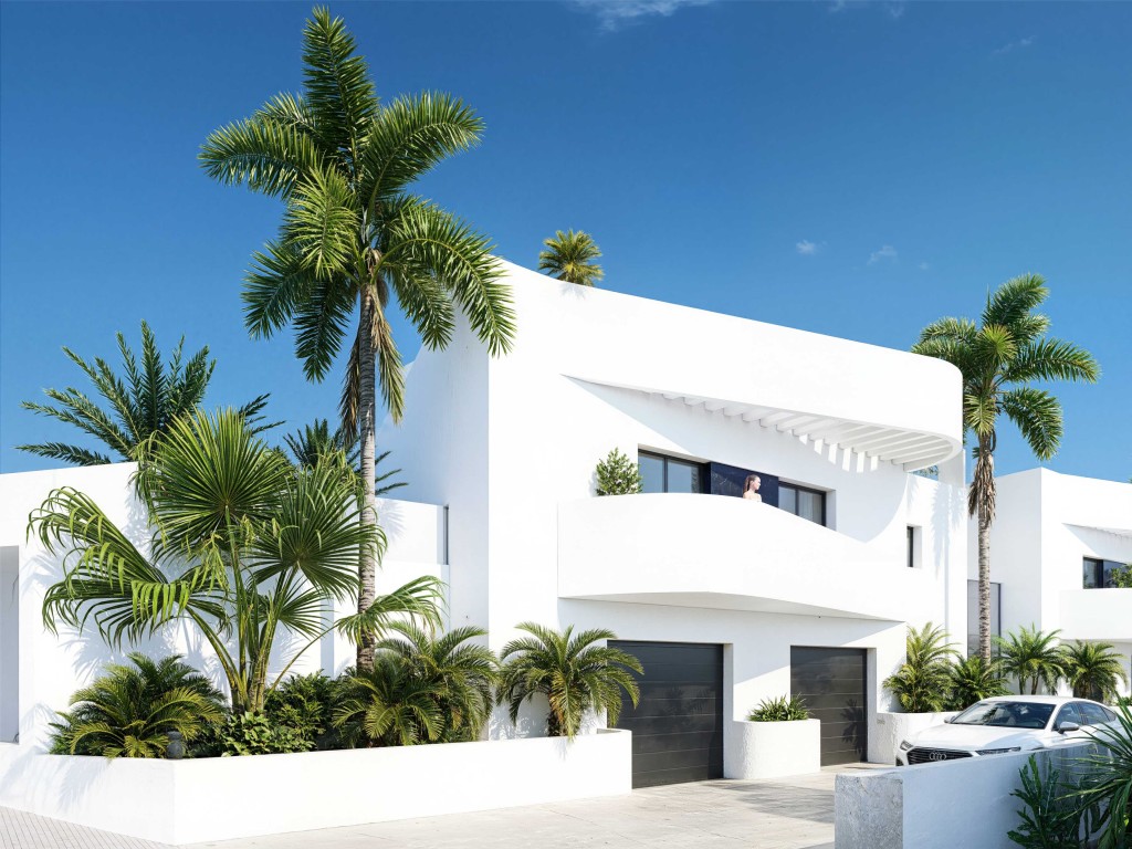 Casa-Chalet en Venta en Algorfa Alicante - foto 10