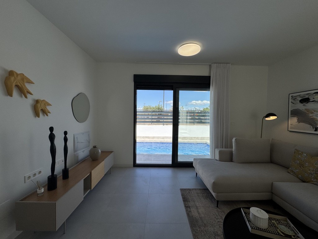 Casa-Chalet en Venta en Roldan Murcia - foto 2