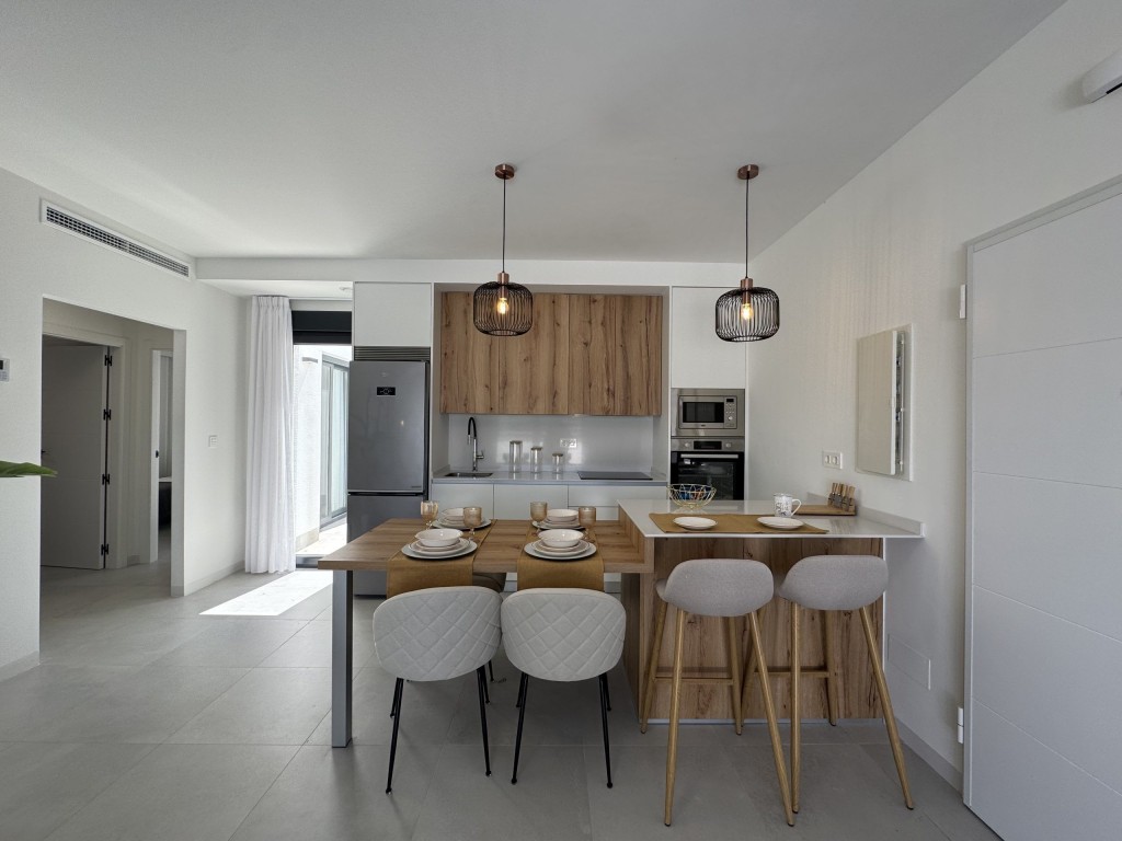Casa-Chalet en Venta en Roldan Murcia - foto 3