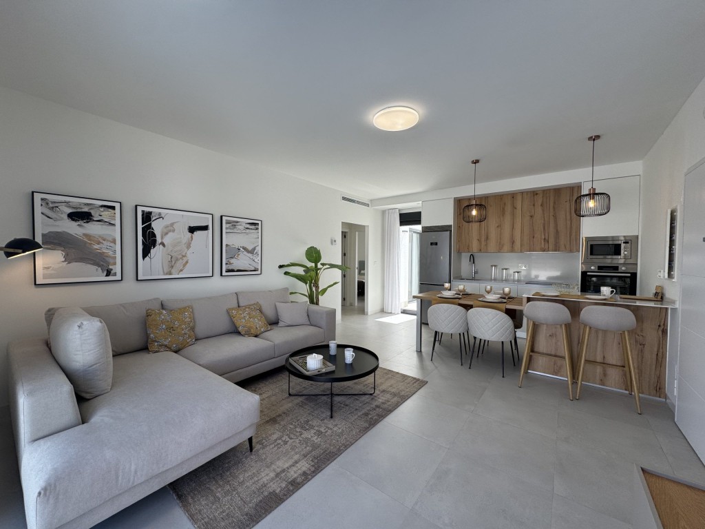 Casa-Chalet en Venta en Roldan Murcia - foto 4