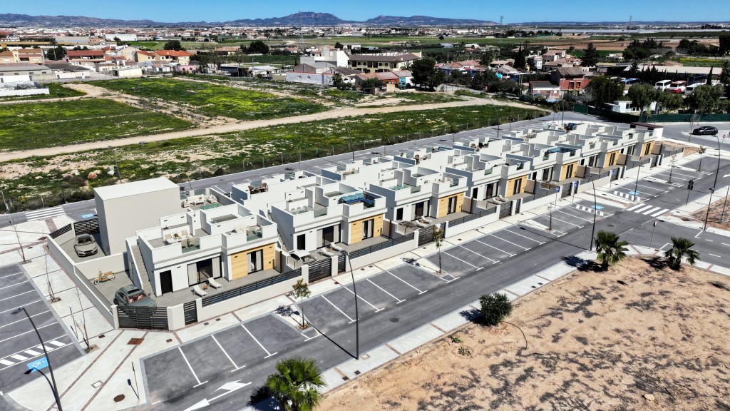 Casa-Chalet en Venta en Roldan Murcia - foto 6