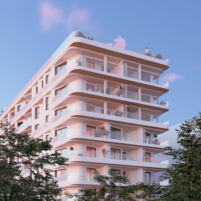 Apartamento en Venta en Vila Joiosa Alicante - foto 4