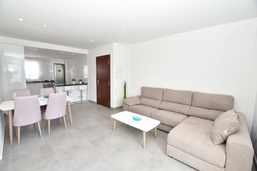 Casa-Chalet en Venta en San Miguel De Salinas Alicante - foto 12