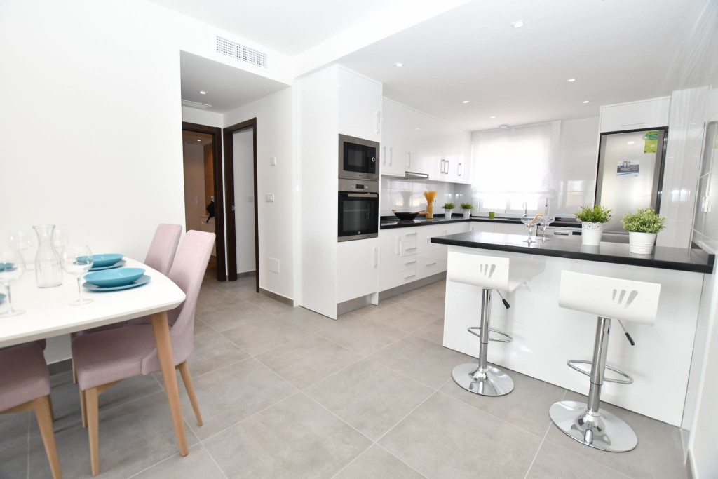 Casa-Chalet en Venta en San Miguel De Salinas Alicante - foto 13