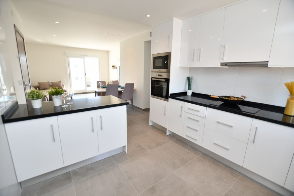 Casa-Chalet en Venta en San Miguel De Salinas Alicante - foto 15