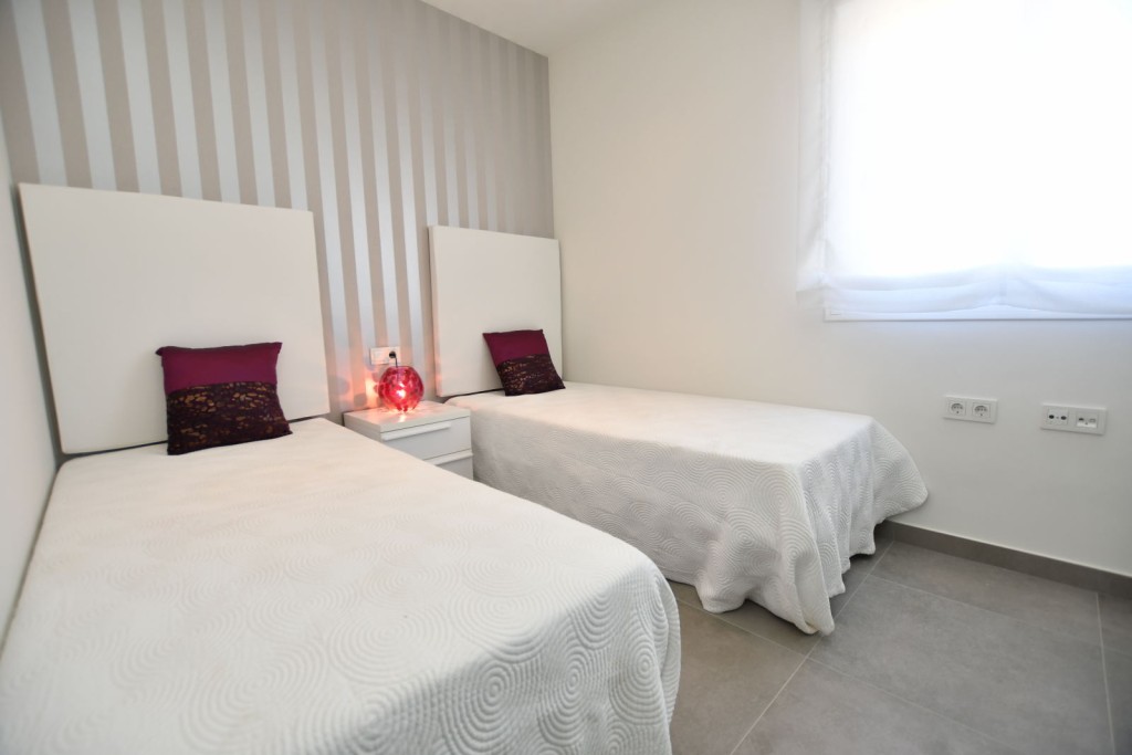 Casa-Chalet en Venta en San Miguel De Salinas Alicante - foto 16