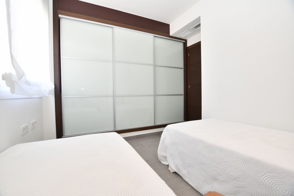 Casa-Chalet en Venta en San Miguel De Salinas Alicante - foto 17