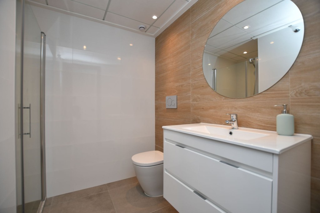 Casa-Chalet en Venta en San Miguel De Salinas Alicante - foto 18