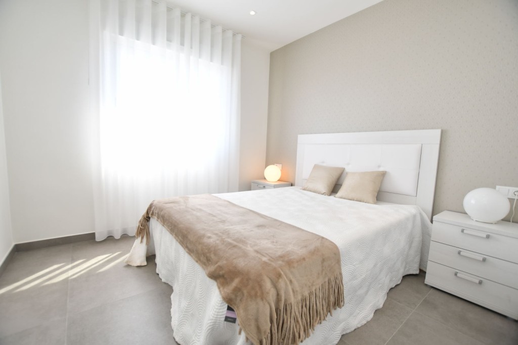 Casa-Chalet en Venta en San Miguel De Salinas Alicante - foto 19