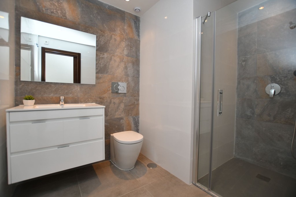 Casa-Chalet en Venta en San Miguel De Salinas Alicante - foto 20