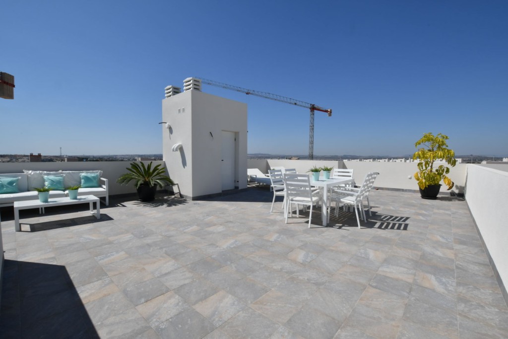 Casa-Chalet en Venta en San Miguel De Salinas Alicante - foto 21
