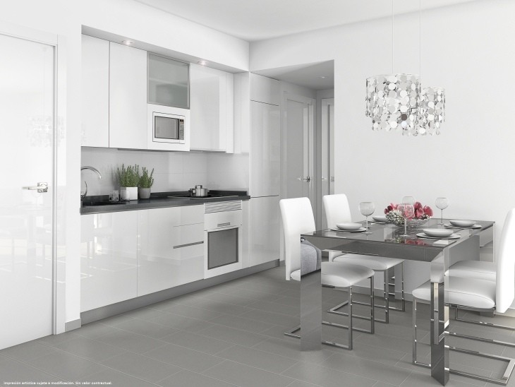 Casa-Chalet en Venta en San Miguel De Salinas Alicante - foto 26