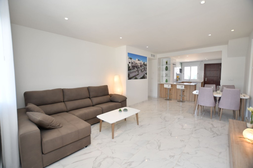 Casa-Chalet en Venta en San Miguel De Salinas Alicante - foto 27