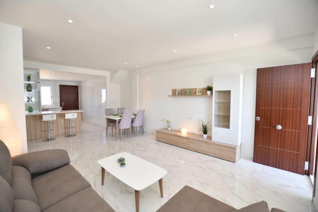 Casa-Chalet en Venta en San Miguel De Salinas Alicante - foto 28