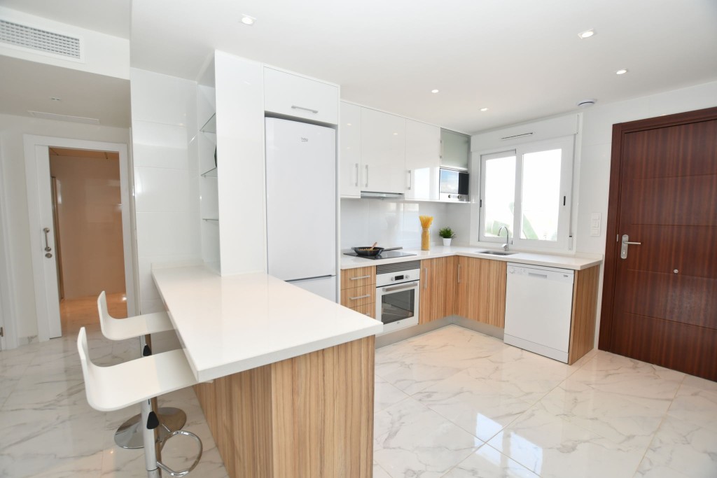 Casa-Chalet en Venta en San Miguel De Salinas Alicante - foto 29