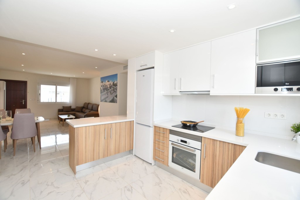 Casa-Chalet en Venta en San Miguel De Salinas Alicante - foto 30