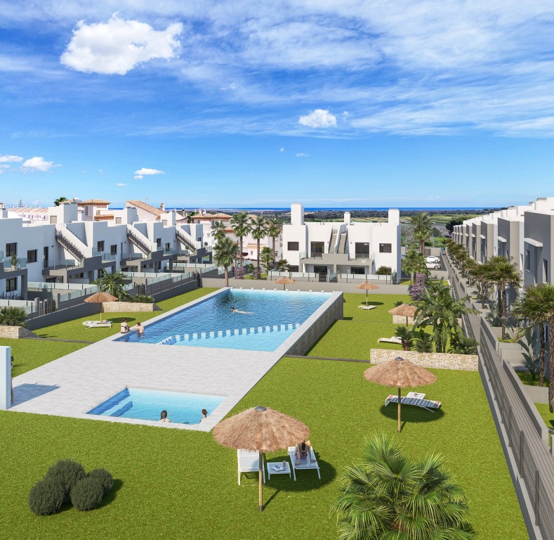 Casa-Chalet en Venta en San Miguel De Salinas Alicante - foto 4