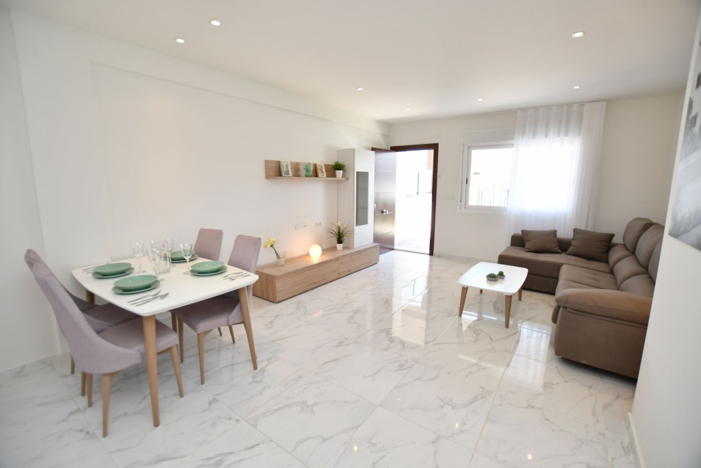 Casa-Chalet en Venta en San Miguel De Salinas Alicante - foto 31