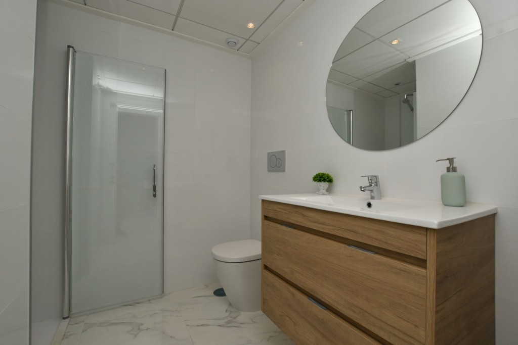 Casa-Chalet en Venta en San Miguel De Salinas Alicante - foto 6