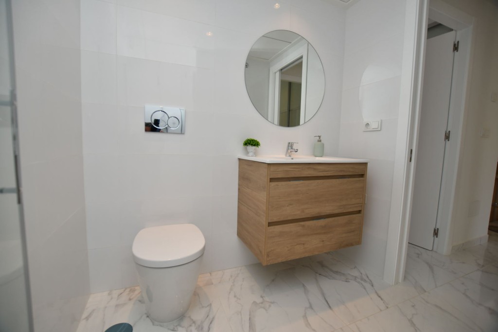 Casa-Chalet en Venta en San Miguel De Salinas Alicante - foto 7