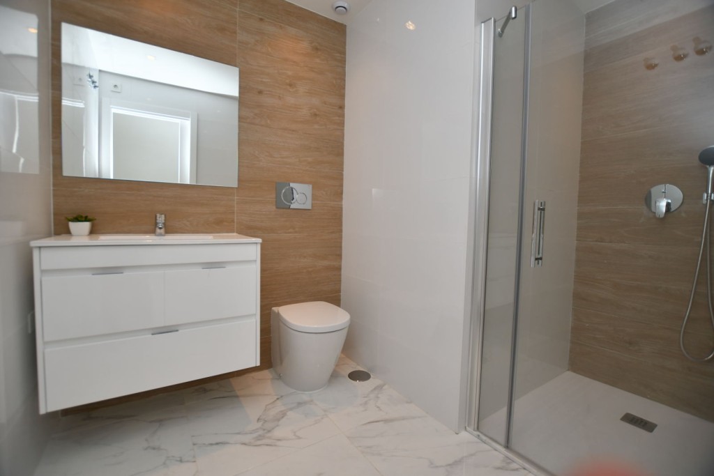 Casa-Chalet en Venta en San Miguel De Salinas Alicante - foto 9