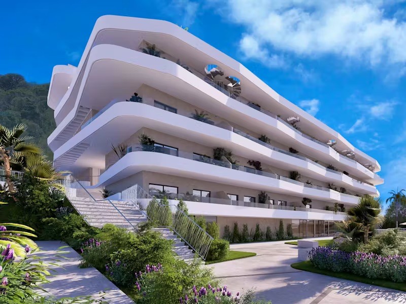Apartamento en Venta en Nucia, La Alicante - foto 5