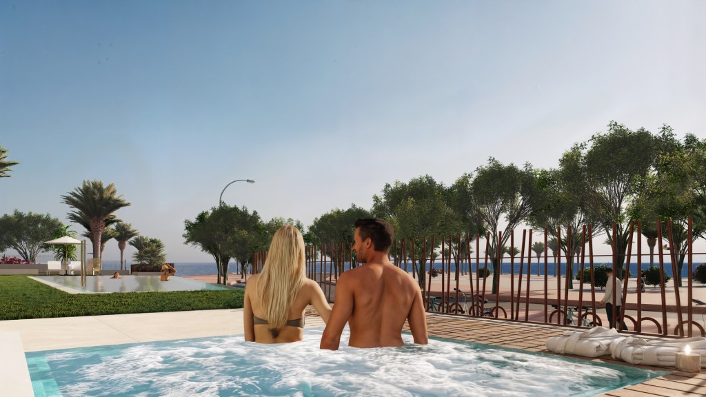 Apartamento en Venta en Villajoyosa Alicante - foto 9