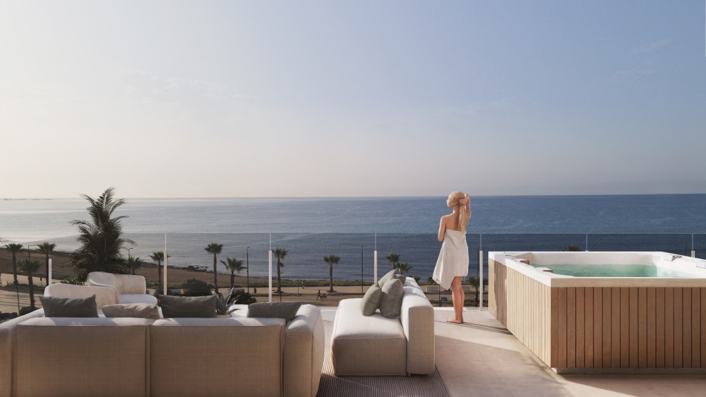 Apartamento en Venta en Villajoyosa Alicante - foto 10