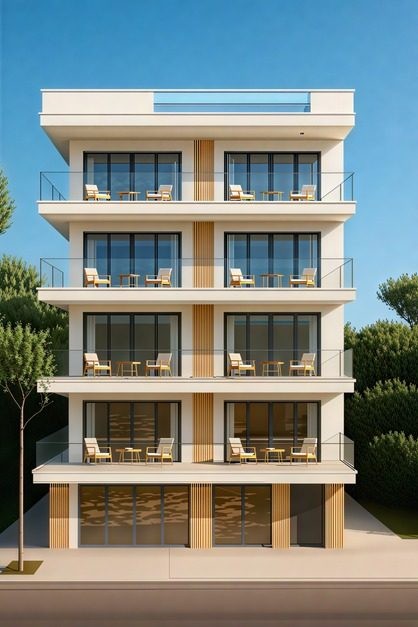 Apartamento en Venta en Pagan, Lo Murcia