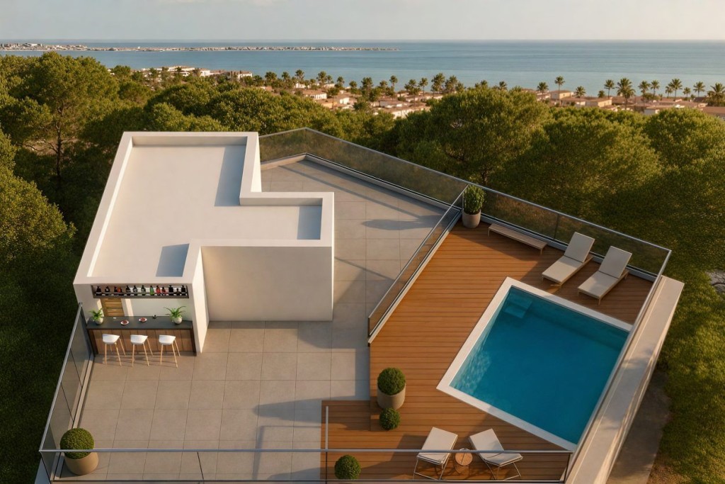 Apartamento en Venta en Pagan, Lo Murcia - foto 3