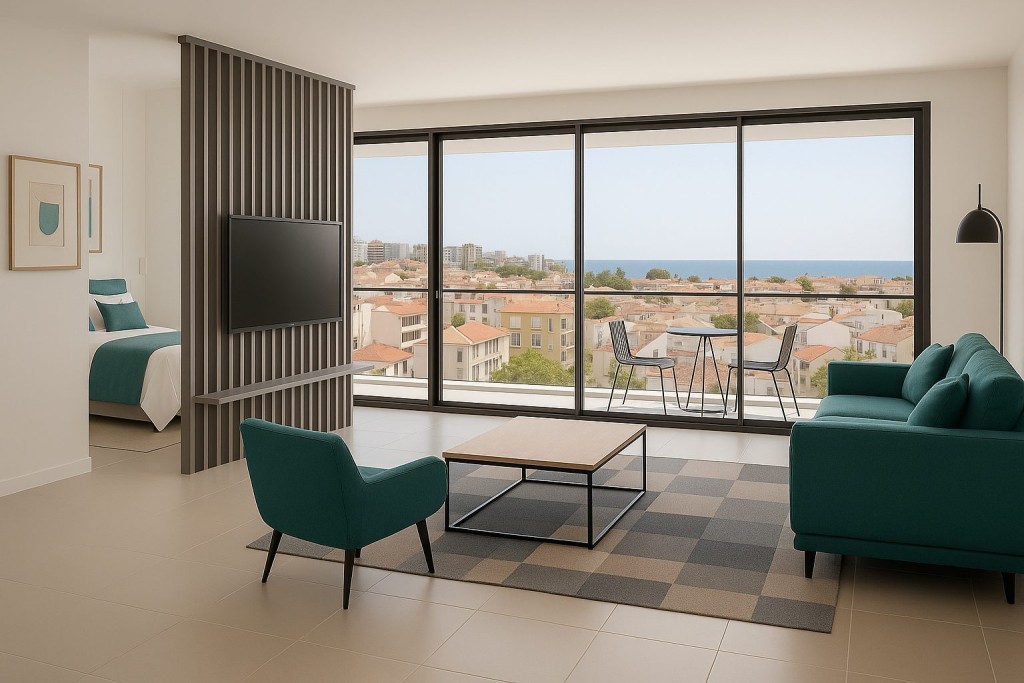 Apartamento en Venta en Pagan, Lo Murcia - foto 5