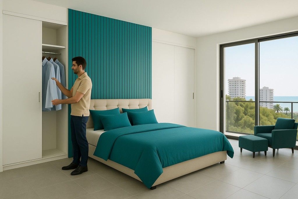 Apartamento en Venta en Pagan, Lo Murcia - foto 6