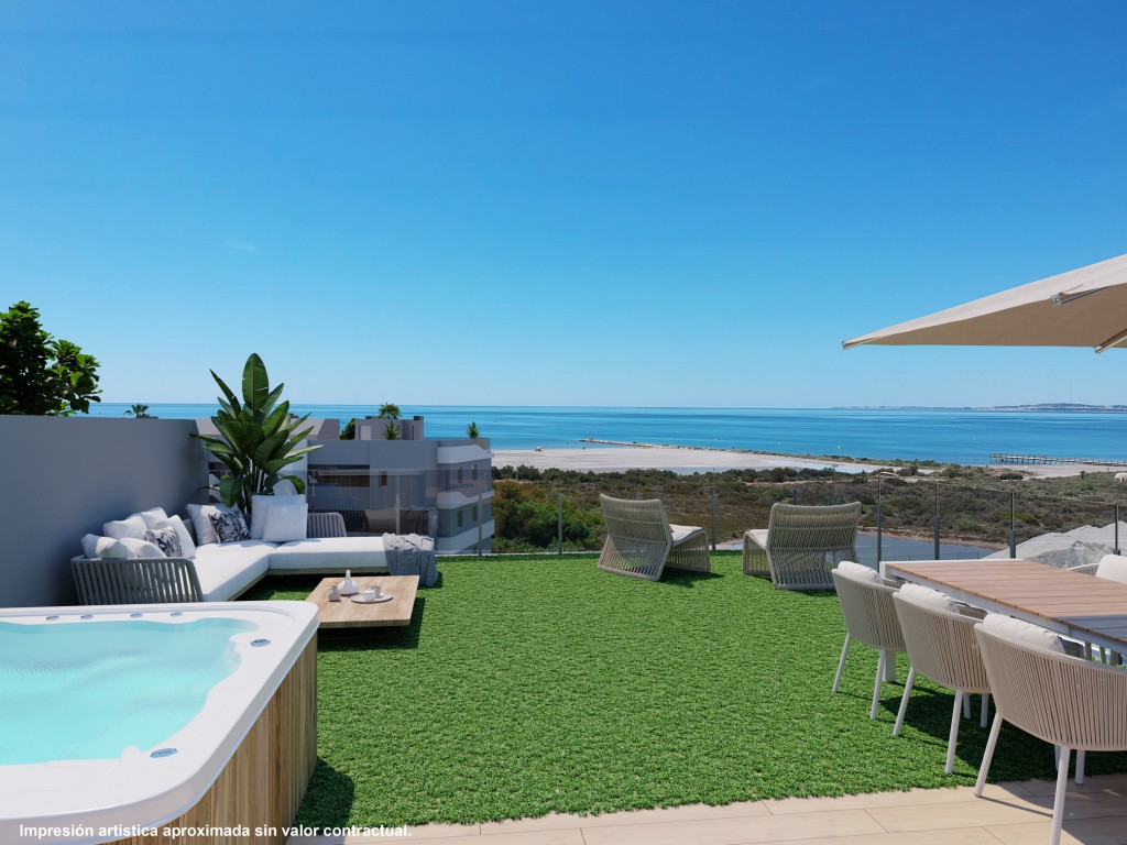 Apartamento en Venta en Santa Pola Alicante - foto 11