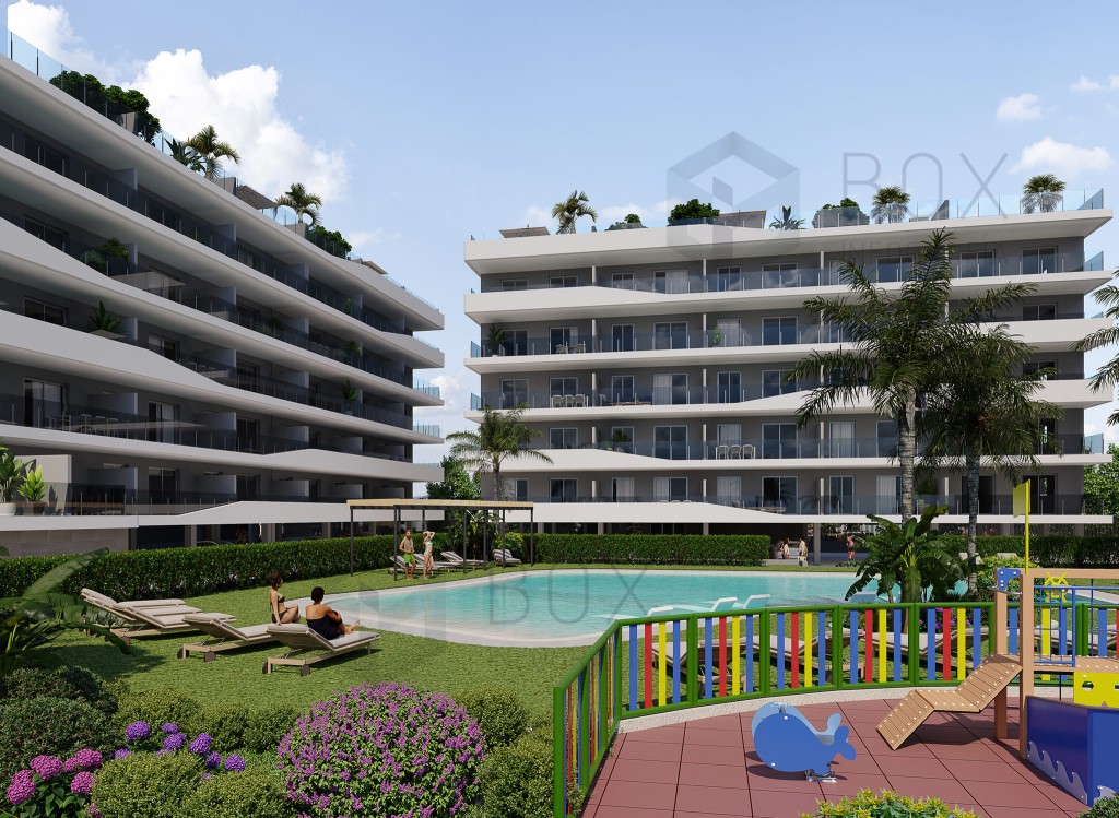 Apartamento en Venta en Santa Pola Alicante - foto 12